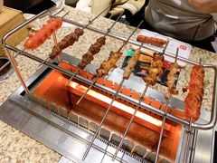 -丰茂烤串(六里桥店)