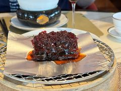 -新荣记(新源南路店)