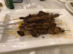 -那达慕蒙古风味酒楼