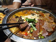 -江南婆婆(车墩店)