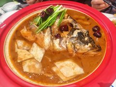 -大碗居·烤鸭·鱼头泡饼(天坛东门店)