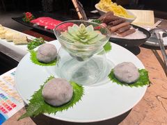 -捞王锅物料理(四川北路店)