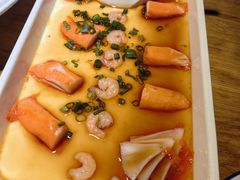 -永安鱼庄·镇江菜(丁卯店)