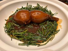 -扬州香格里拉·香宫中餐厅