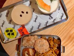 -Seesaw Coffee(88铜仁路店)