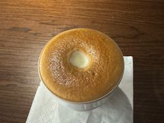 -Onirii Coffee(长乐路店)