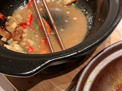 -尚一汤·粤菜海鲜(环球港店)