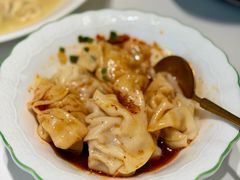 -桂满陇·手作小笼包&江南叫花鸡(中山公园店)