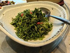-三宝大饭店-中和艺素餐厅(浦上金山正祥广场店)