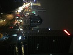 花样年·隆堡酒店-榛悦隆堡成都酒店(春熙路太古里店)