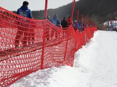 -北京莲花山滑雪场