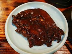 酱猪手-平川日本料理