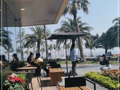 -星巴克(珠海仁恒滨海中心店)