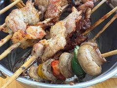 -炒豆合作社(东四总店)