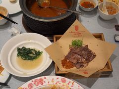 -百姓渔村(南中环店)