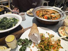 -大师傅金奖啤酒鱼(西街口总店)