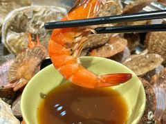 -和源祥·日照菜扛把子(万平口一店)