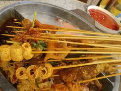 两锅串串开大会-玉林串串香·成都老字号(玉林街总店)
