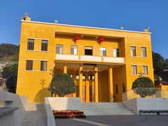 -梁启超故居纪念馆