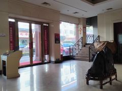 -阳光阿莲养生馆(城店路店)