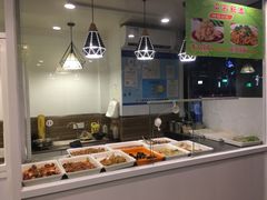 -河南红烧牛肉面(剑河路店)