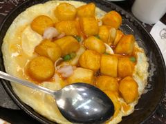 -新白鹿餐厅(爱琴海购物中心店)