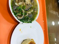 -白魁老号饭庄(安内店)