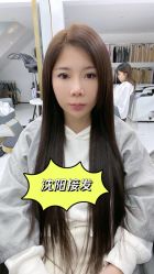 -尚羽华东接发美发店
