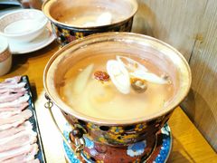 -三太子地摊烧烤·小龙虾(北蔡店)