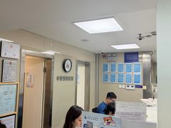 -申普宠物医院·心脏介入·心血管微创(总院)