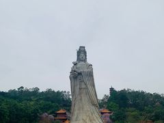 -南沙天后宫景区