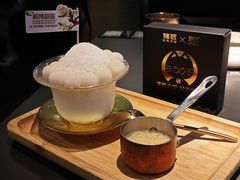 -烤匠麻辣烤鱼(IFS店)