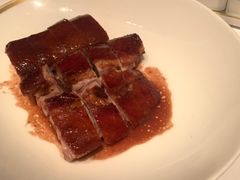 -金轩中餐厅 Jin Xuan(浦东丽思卡尔顿酒店)