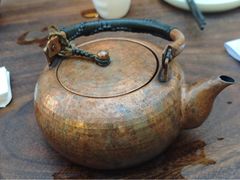 -缘生态云南菜·野生菌庭院餐厅(华侨城店)