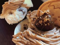 -C+ cake shop(天河南一路小区店)