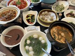 -香山湖华璋大酒店(新浦路店)