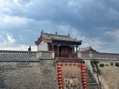-暖泉古镇