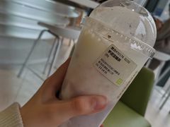 -奈雪的茶(凯德新都心店)