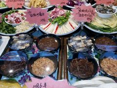 -羊汤研究所(茶苑海口路店)