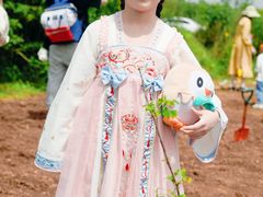 -魔力熊儿童早教托育中心(硚口同馨店)