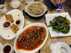 -佛有缘素食馆·荔湾老字号(陈家祠首店)