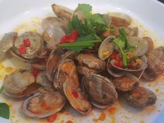 -东江海鲜大排档·潮汕菜·砂锅粥