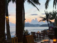 -海角轩·三亚文华东方酒店