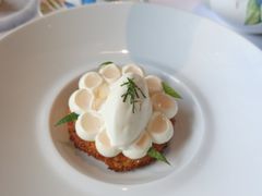 -Le Comptoir de Pierre Gagnaire