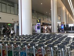 -河内内排国际机场
