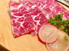 -厚贞日式烤肉(龙之梦店)
