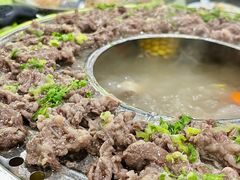 -金瑶池·猪肚鸡·传统冬瓜盅(20年白沙店)
