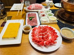 -额尔敦传统涮.冰煮羊火锅(乌兰察布体育场店)