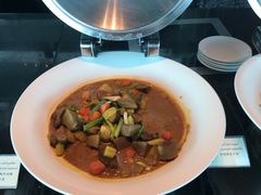 牛舌-澳门旅游塔360°旋转餐厅(南湾湖广场店)