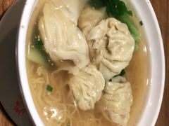 -新澳港式茶餐厅(余姚路店)